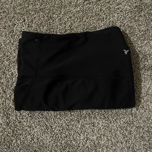 PLUS SIZE old navy biker shorts